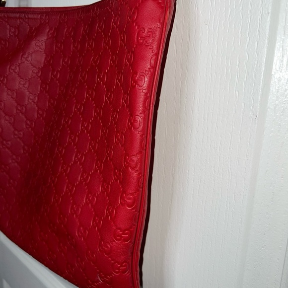 Gucci Guccisima Crossbody - Picture 6 of 15
